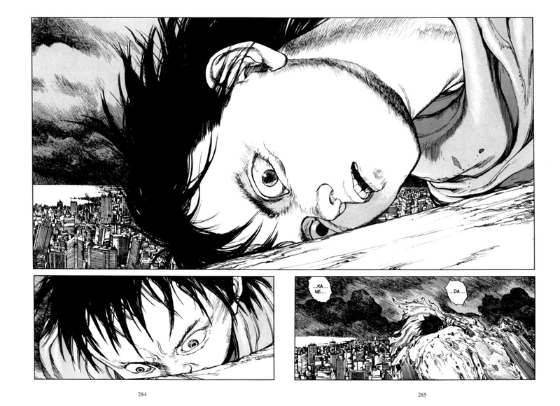 Illustration for article titled Akira: historia y curiosidades de un anime irrepetible